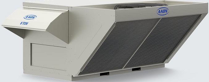 AAON�ݶ��յ�