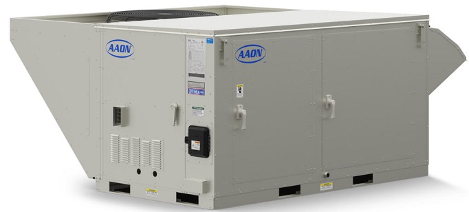 AAON�ݶ��յ�RNϵ��